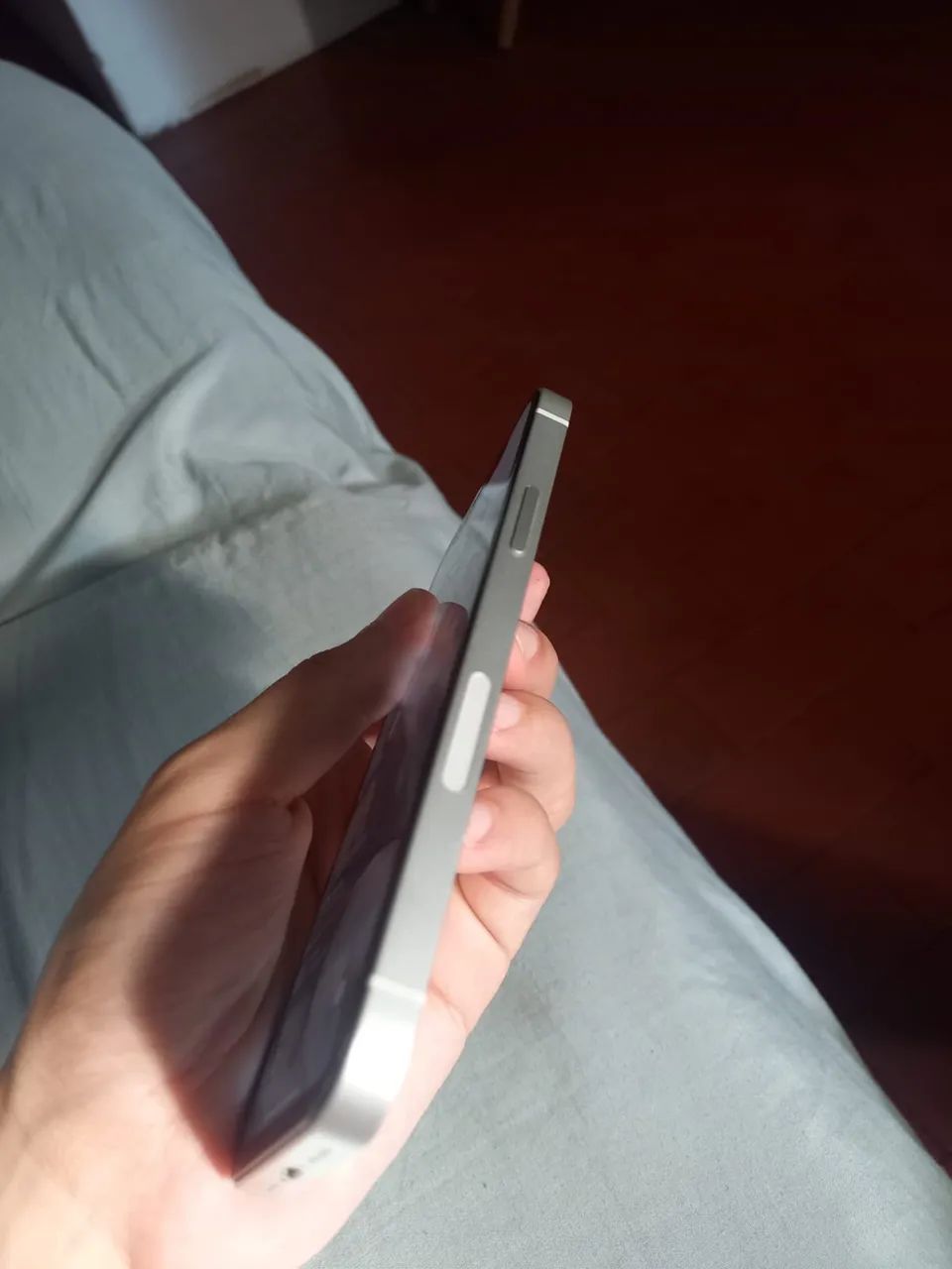 iPhone 12 64Gb BRANCO - Foto 2