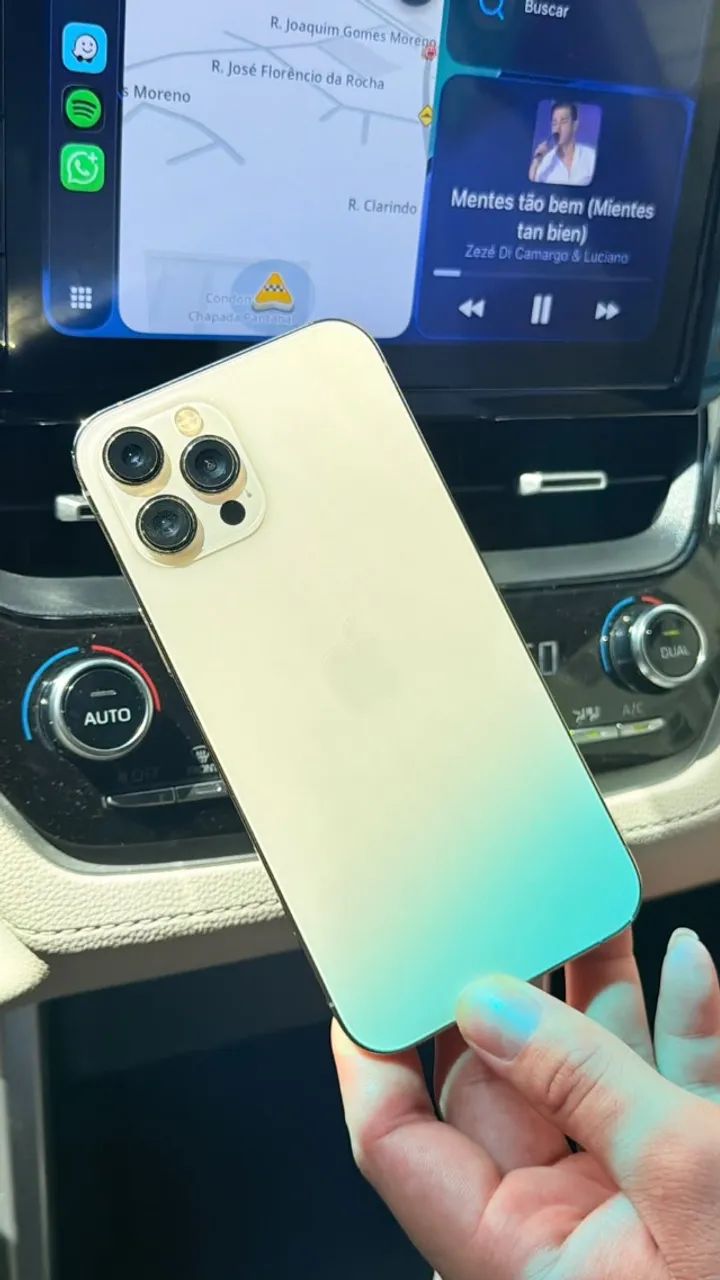 iPhone 12 Pro Max - Foto 2