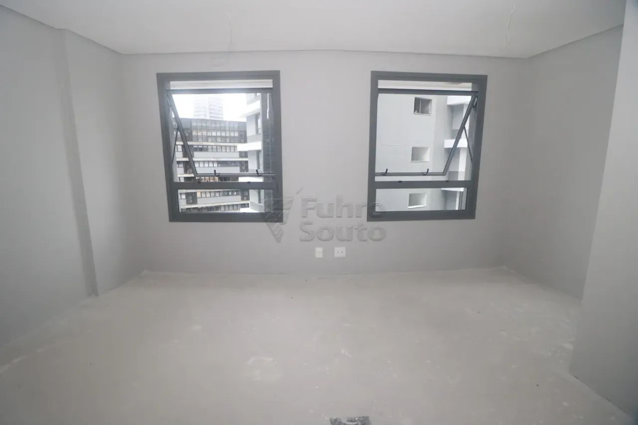 Sala Comercial no Edifício Orbe - Parque Una - Foto 4