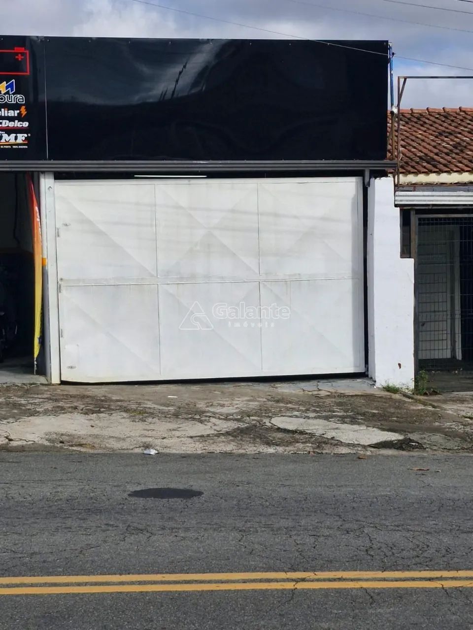 galpão - Vila Lemos - Campinas - Foto 4