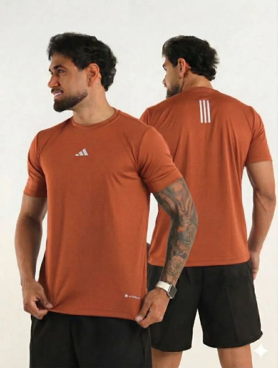 Camisa masculina  - Foto 5