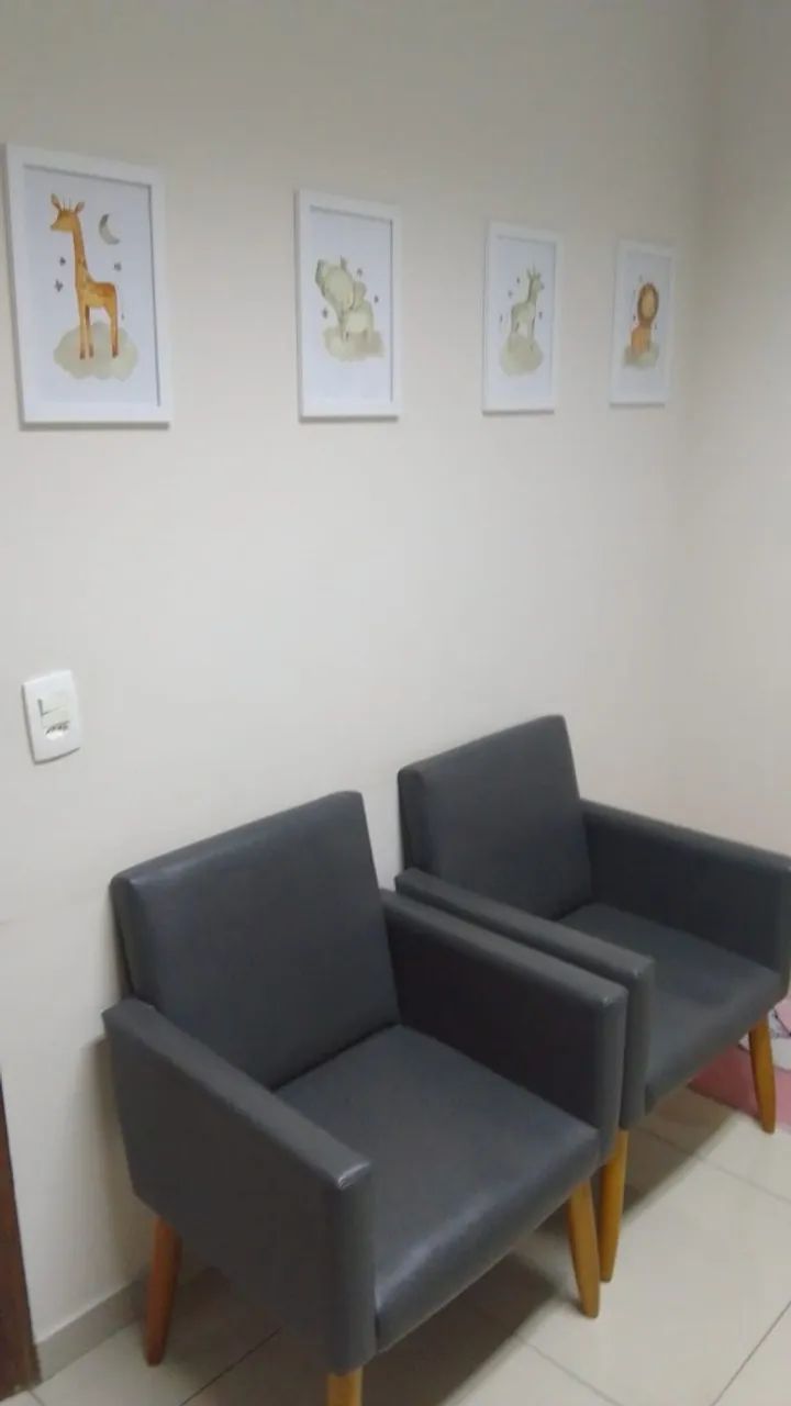 Consultorio Medico Compartilhado , Lapa , SP - Foto 4