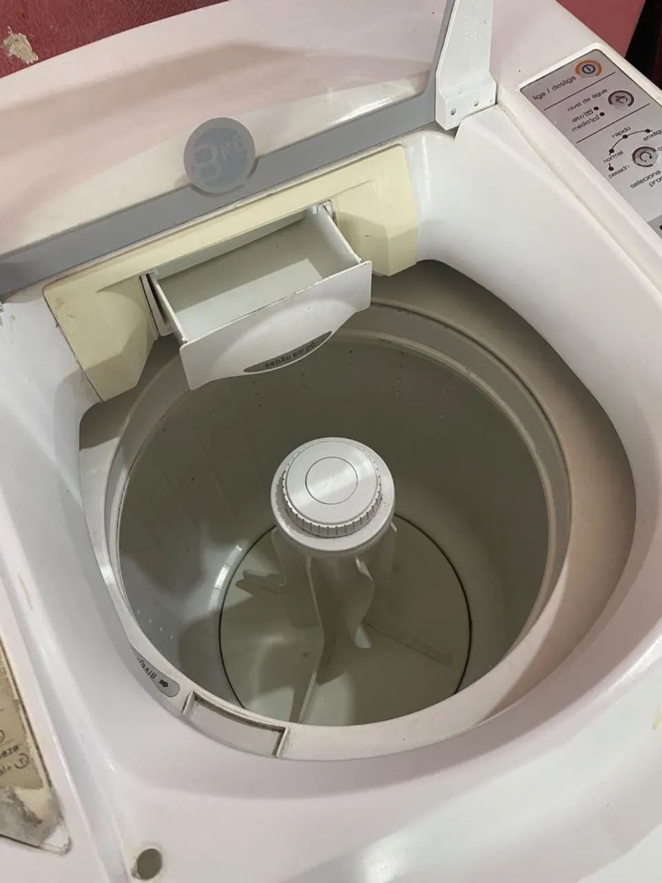 Máquina de lavar Brastemp  - Foto 3