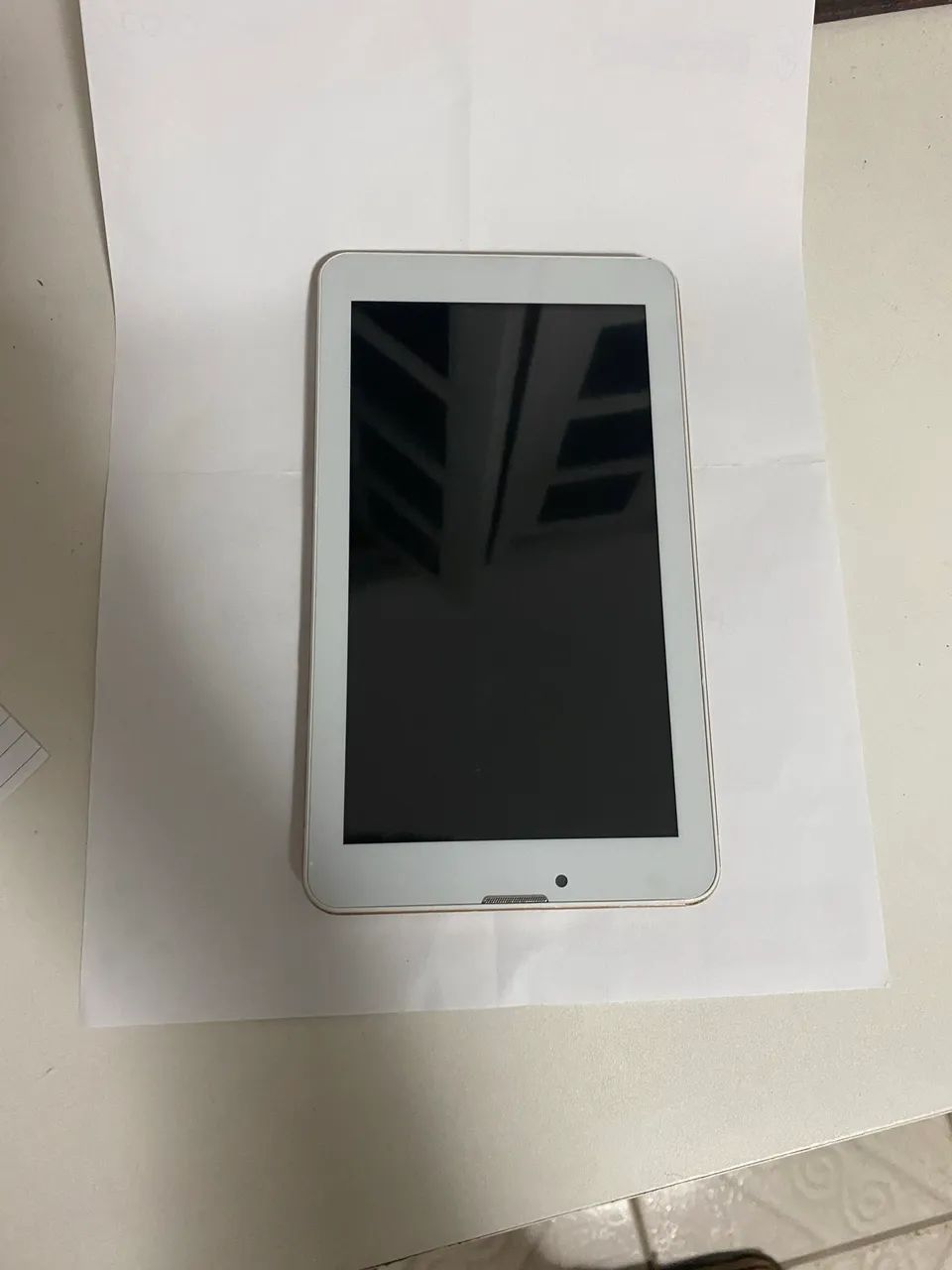 Desapego de tablet Multilaser  - Foto 2