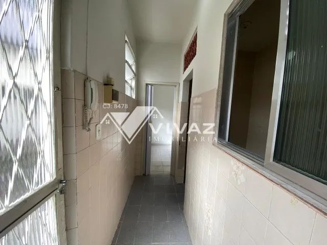 Ótima kitnet de vila em Cascadura - Foto 3