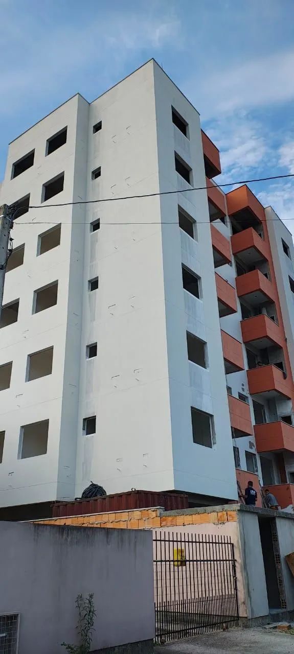 Residencial Mondrian - Apartamentos de 03 dormitórios sendo 01 suíte - Foto 5