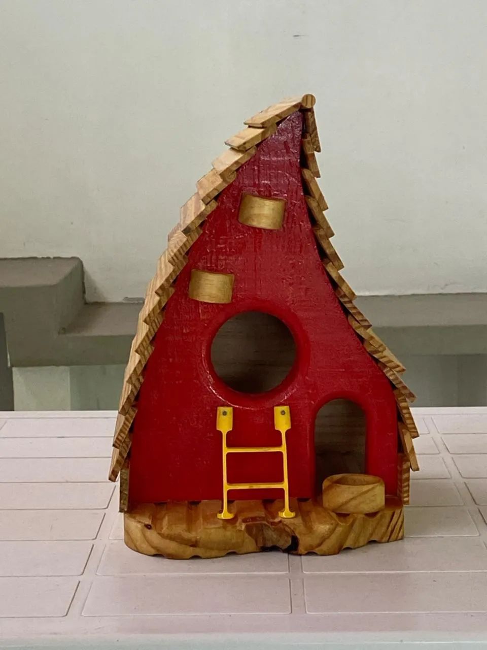 Artesanato 