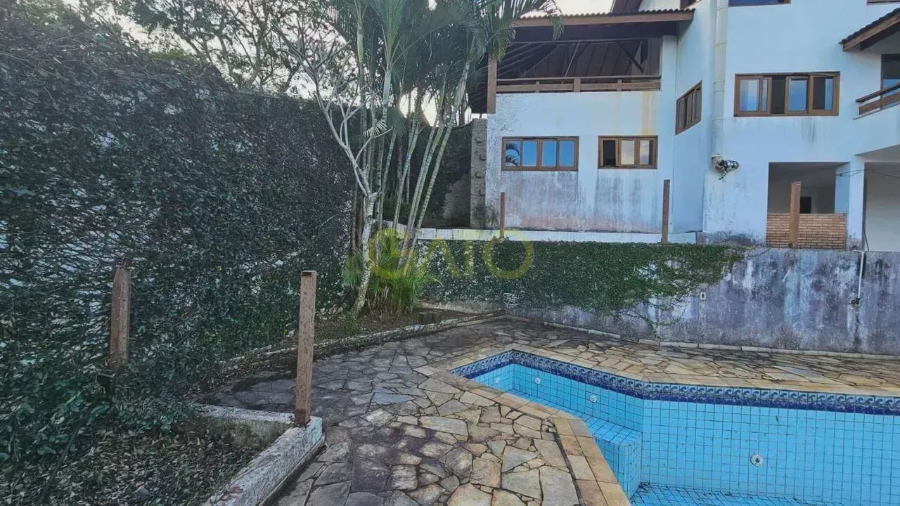 Casa em condomínio para venda em Cajamar/SP. |Cód.CA1010 - Foto 4