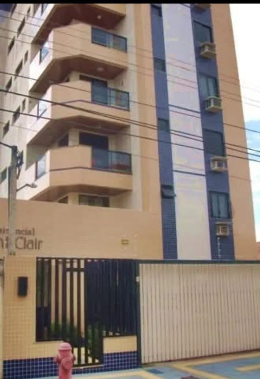 Foto - Campos dos Goytacazes - Centro