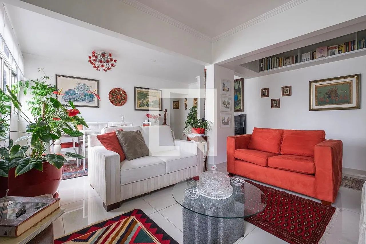 Apartamento à Venda - Pinheiros, 2 Quartos, 100 m2 - Foto 2