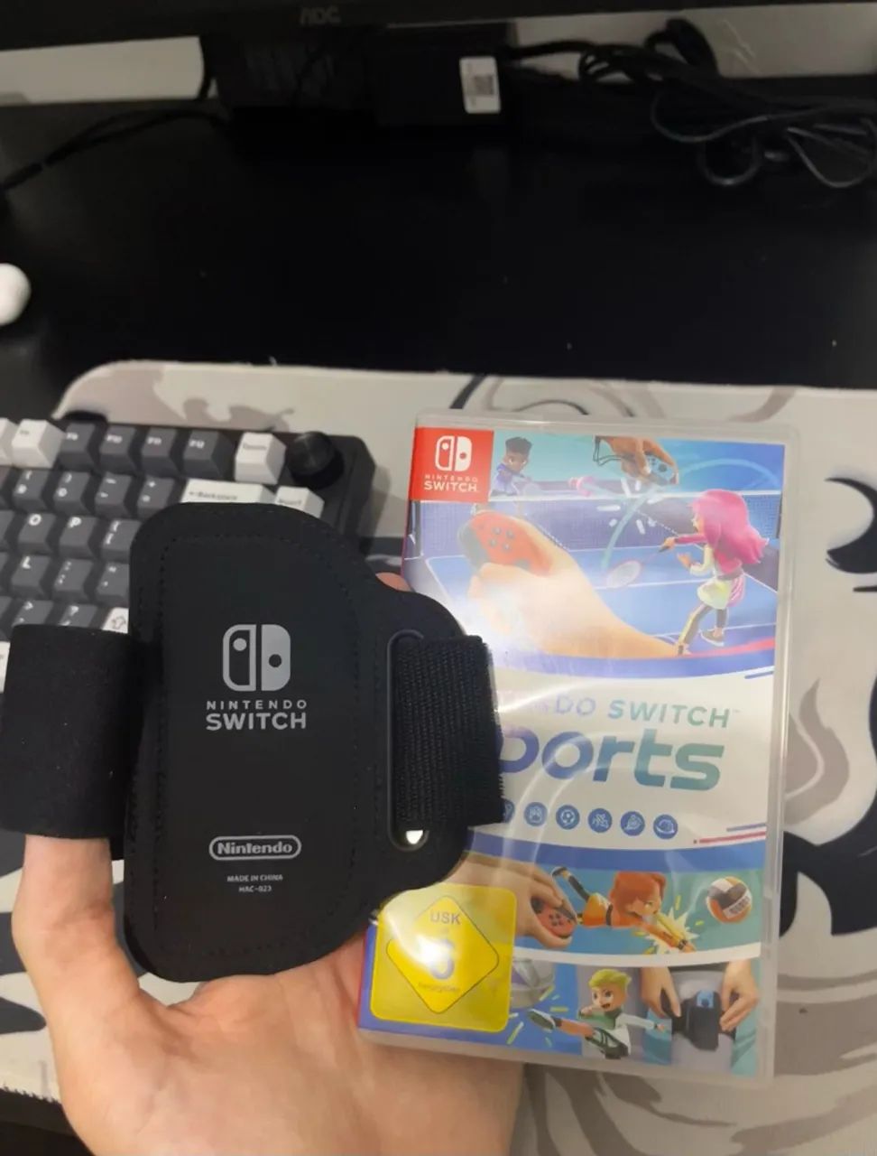 Nintendo Switch V2 - Foto 4