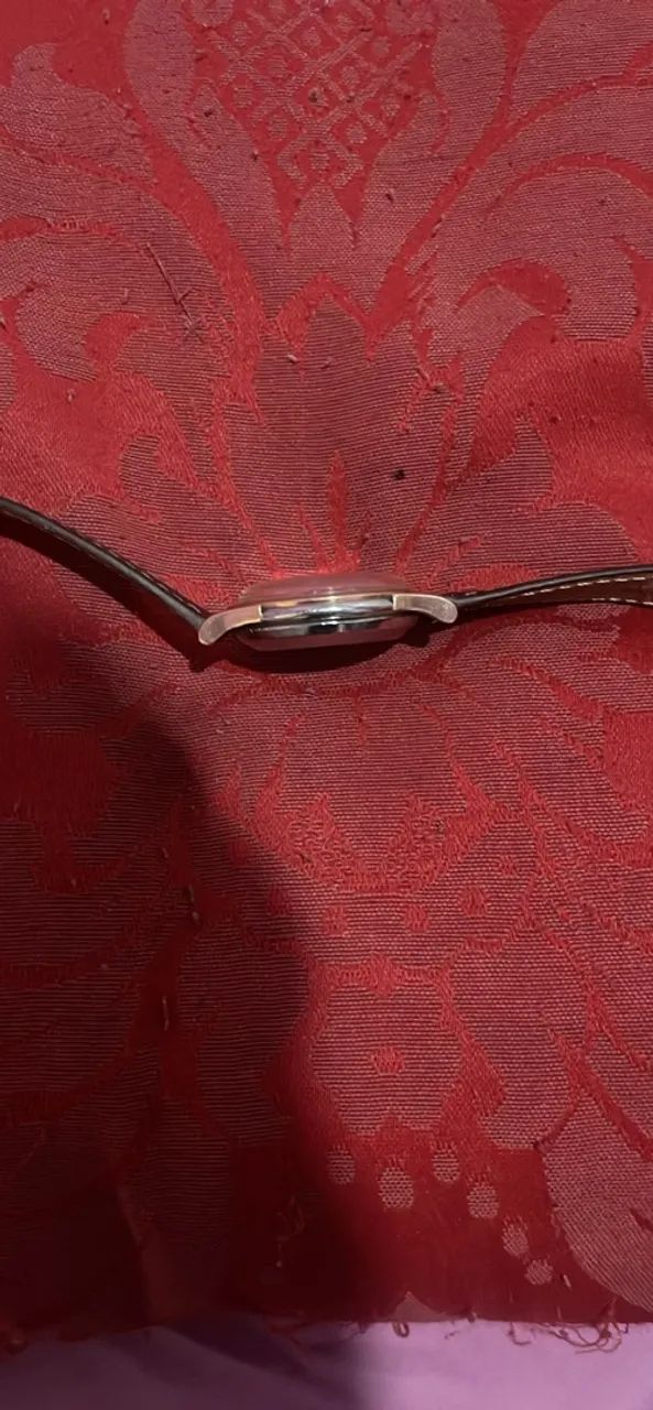 Omega Constellation de 1960 - Foto 4