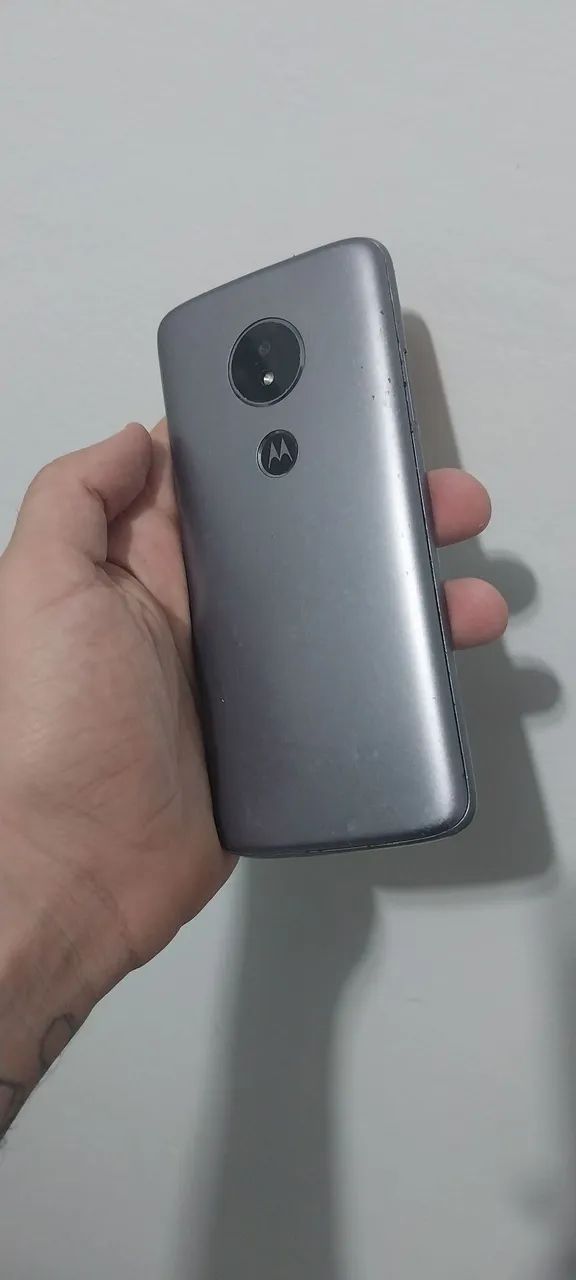 Moto E5 32gb - Foto 2