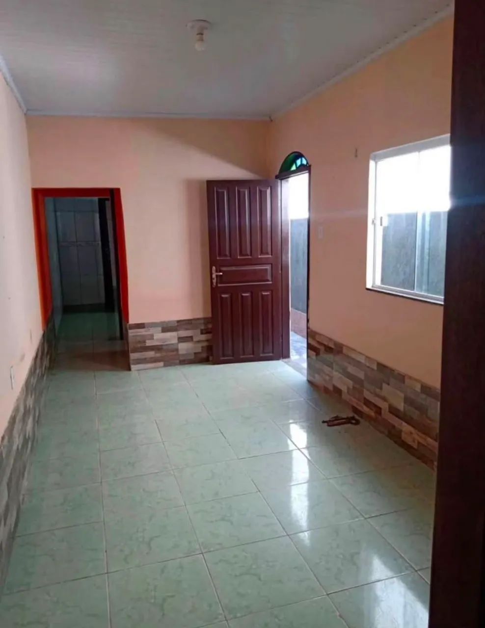 VENDO CASA EM CIDADE CONTINENTAL  - Foto 4