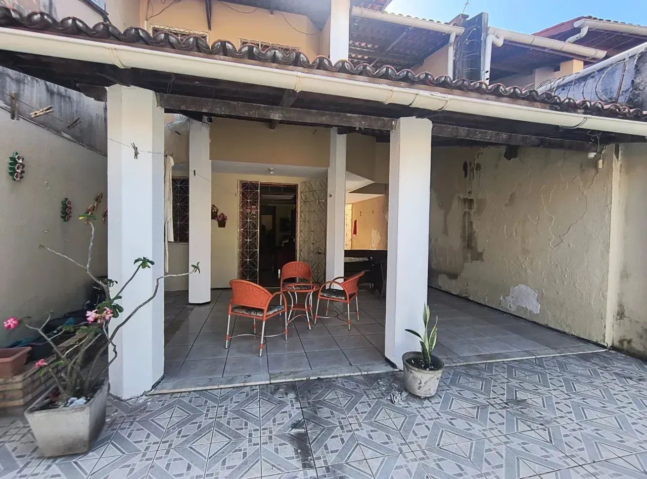 Casa Duplex no Jardins das Oliveiras - Foto 4