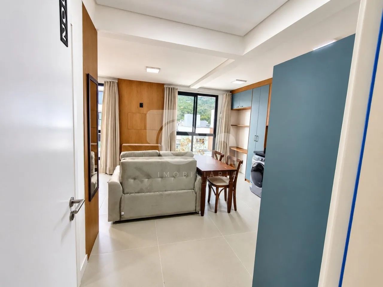Studio para locação no Ribeirão da Ilha - Foto 2