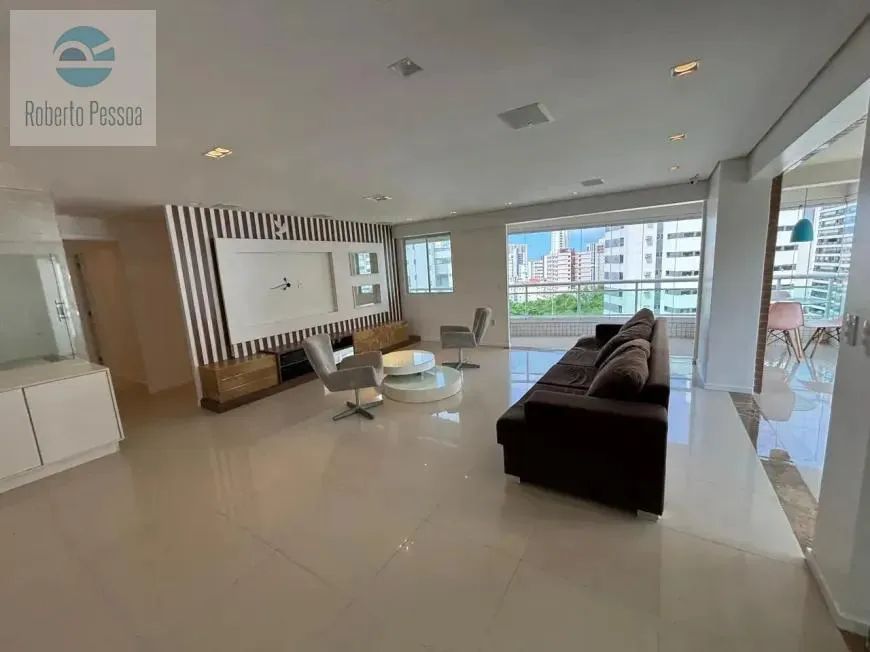 Apartamento à venda | Edifício Ávila Condominium | Bairro Cocó | Fortaleza ( CE) - - Foto 4