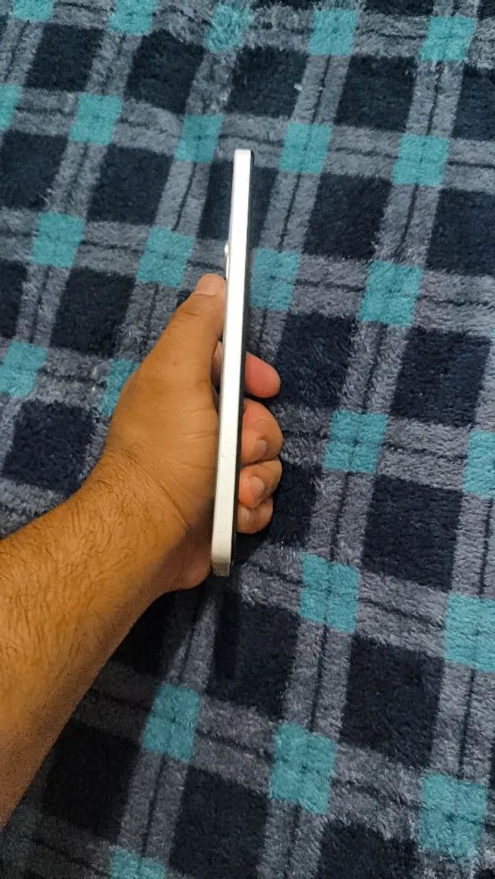 Celular Redmi Note 12 Pro 5G 256GB Top de Verdade  - Foto 5