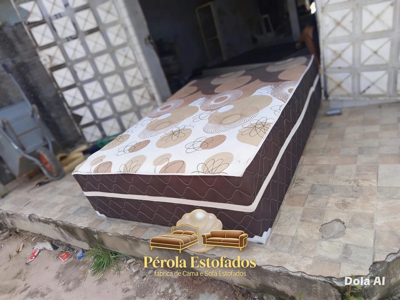 Cama de casal  - Foto 2