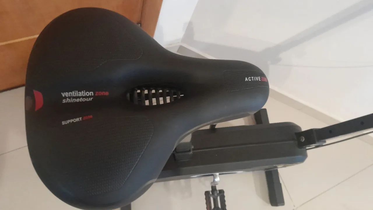 Bicicleta ergométrica  - Foto 3