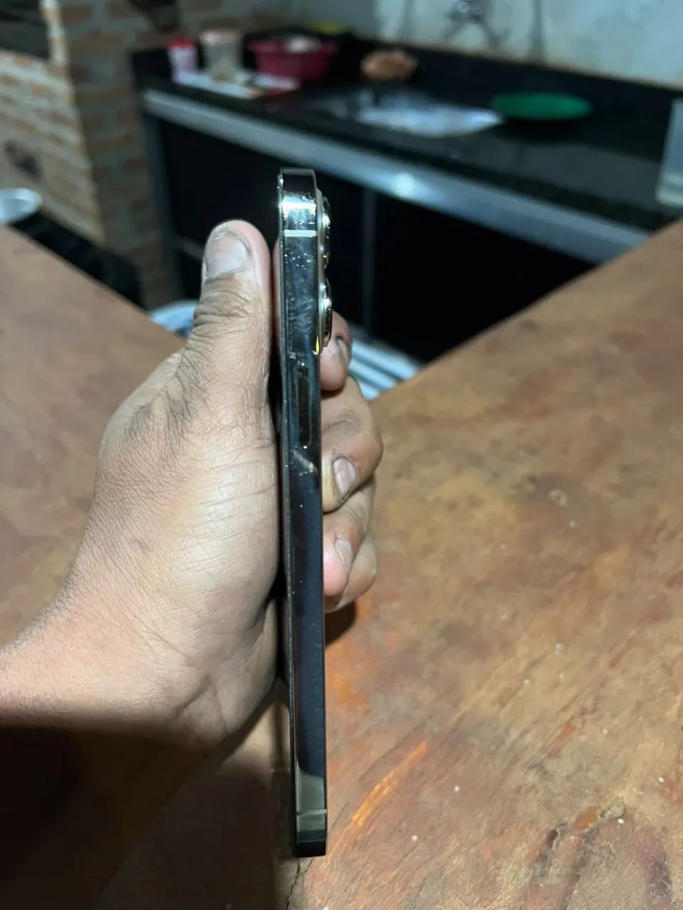 Vendo iPhone 13 Pro Max - Foto 2