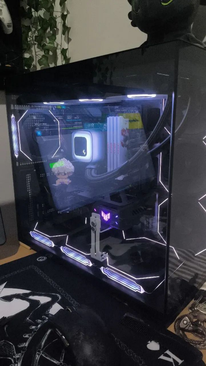 Rx 9060xt nova - Foto 4