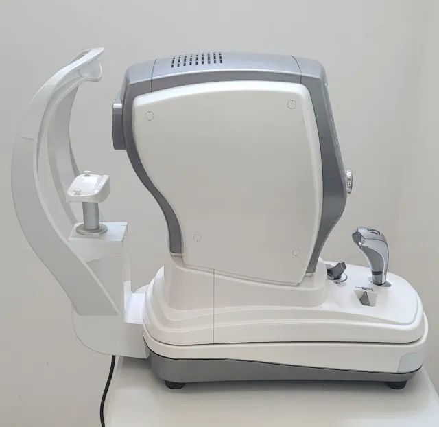 Auto Refrator com Ceratometro NOVO
