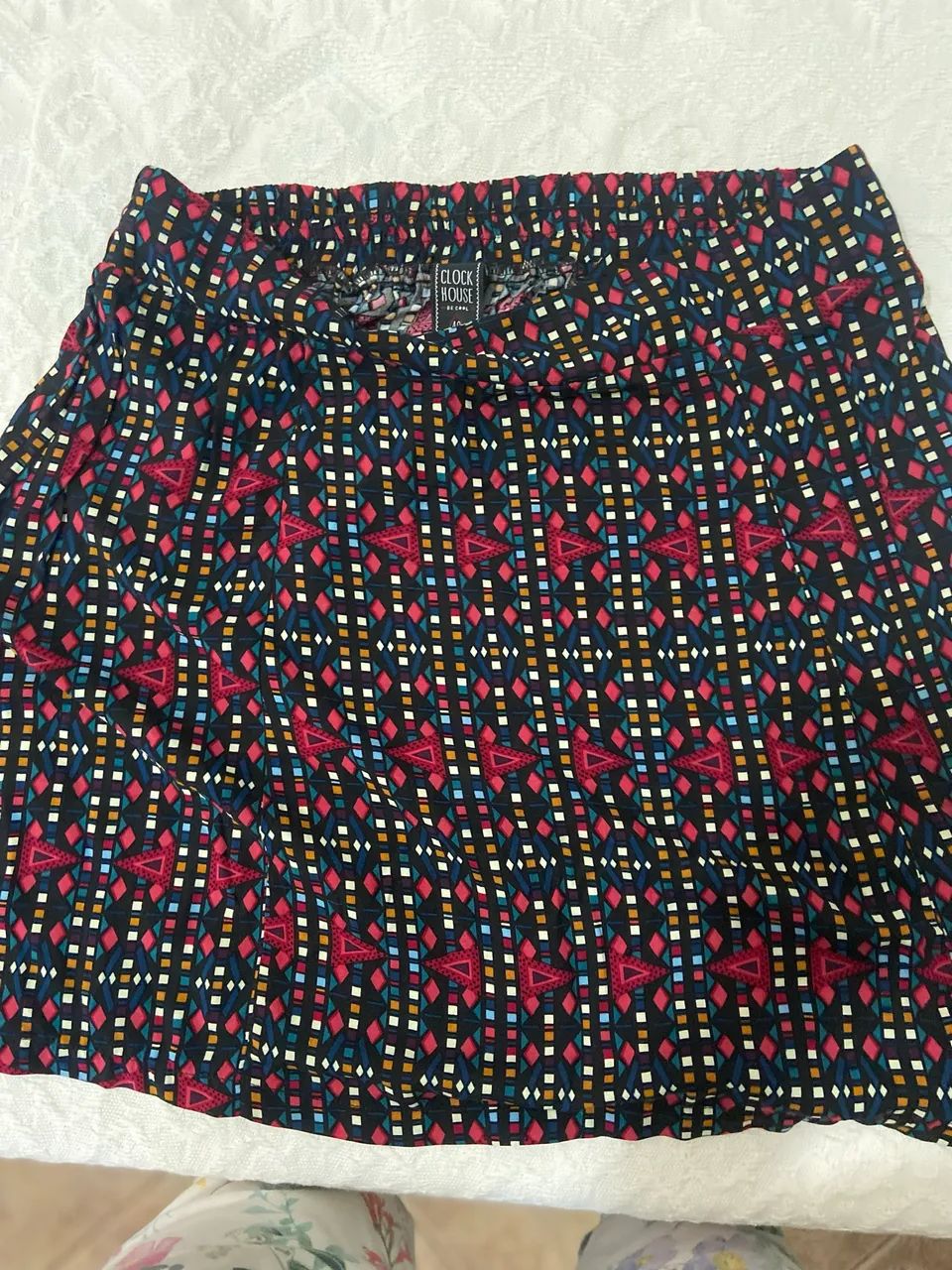 Importadas, saias - Foto 5