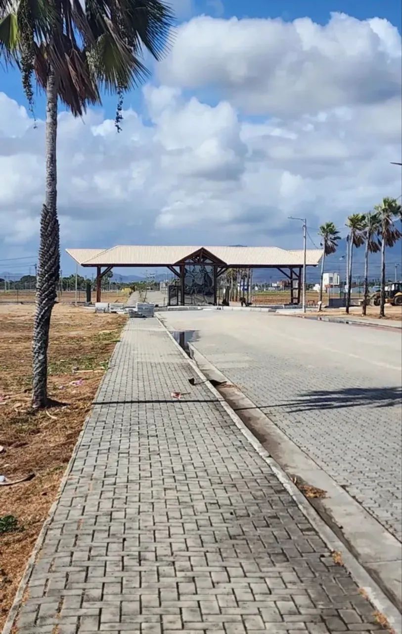 Recanto da Flores - VENDO/TROCO LOTE 175m- MARACANAÚ  - Foto 7
