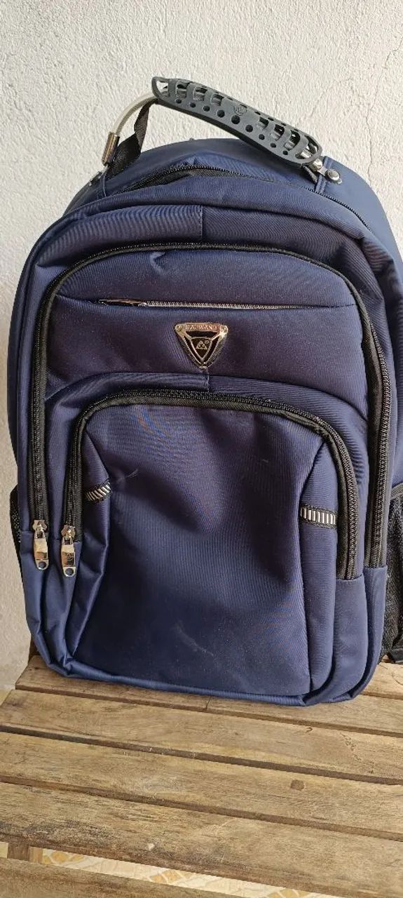 Vende-se bolsa usada apenas uma vez  - Foto 2