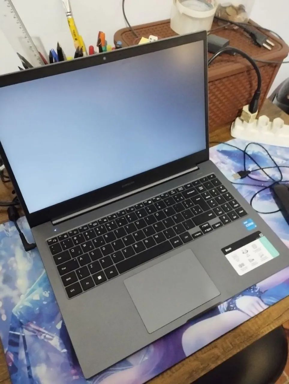 Notebook Samsung  - Foto 3