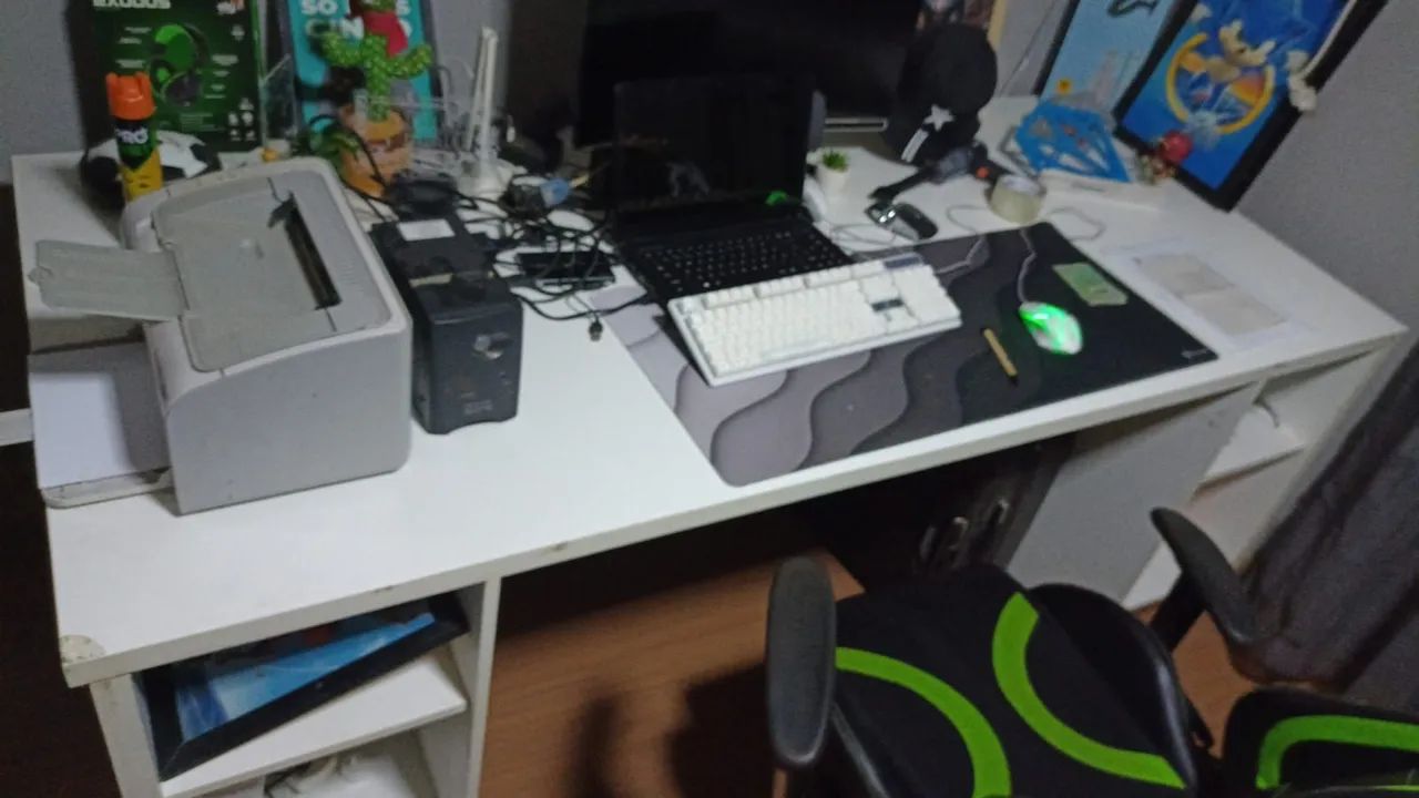 Mesa escritório 
