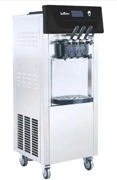 Máquina de sorvete 8216