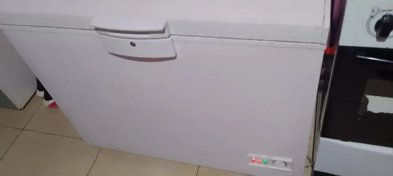 Freezer horizontal  - Foto 2