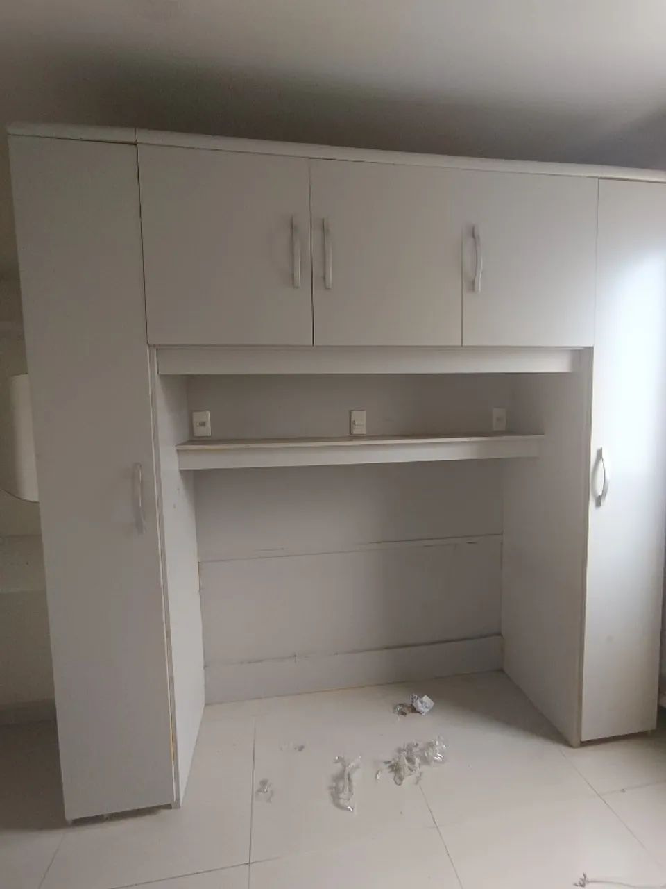Guarda roupa  - Foto 3