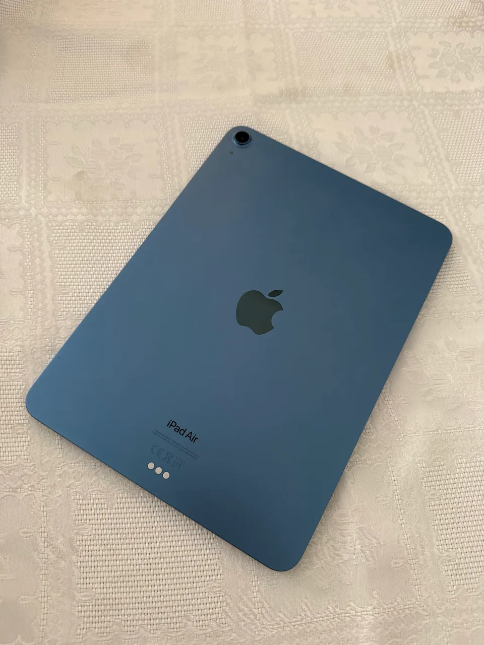 IPAD AIR 5 64 GB - Celulares e Smartphones - Tijuca, Rio de