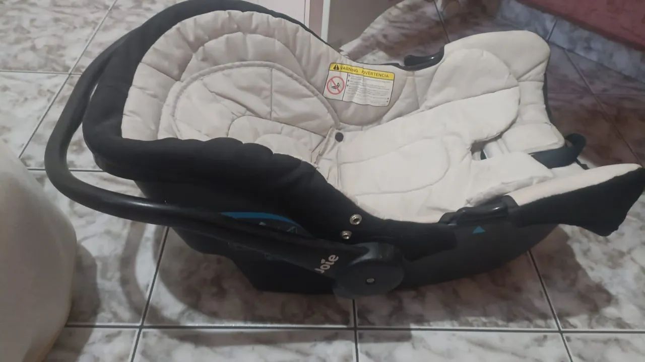 Bebê Conforto - Em Ótimo Estado 