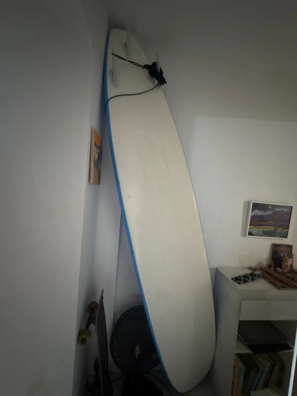 Prancha de surfe 