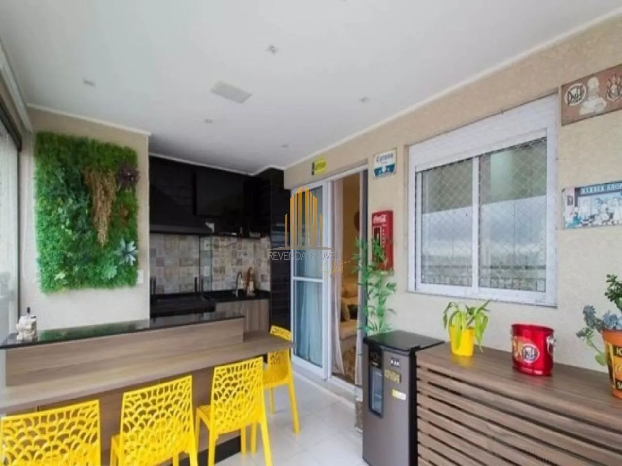 Apartamento em São Paulo - Foto 3