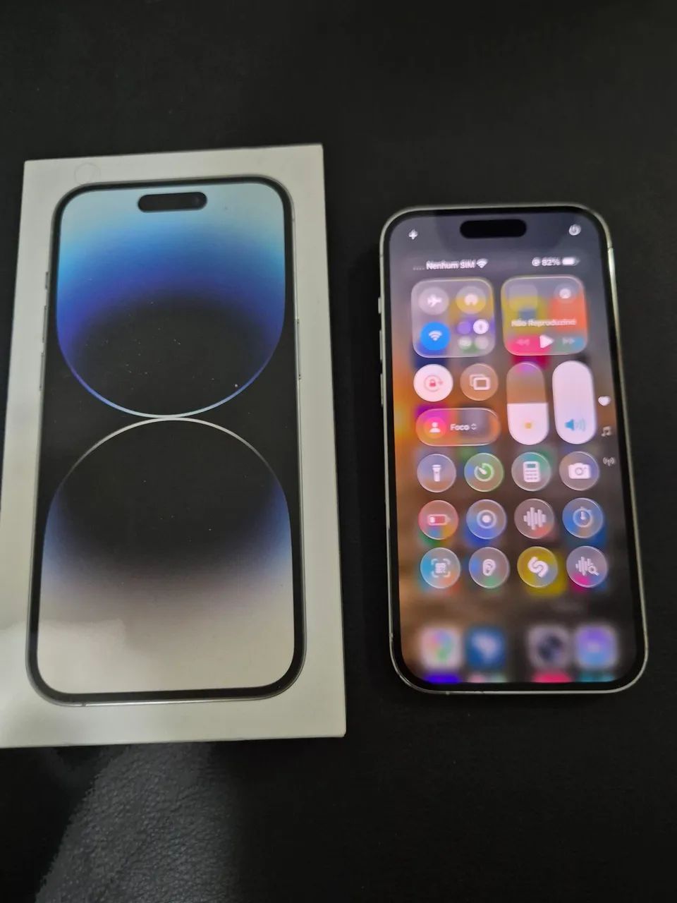 Iphone 14 Pro | 128 GB - Foto 4