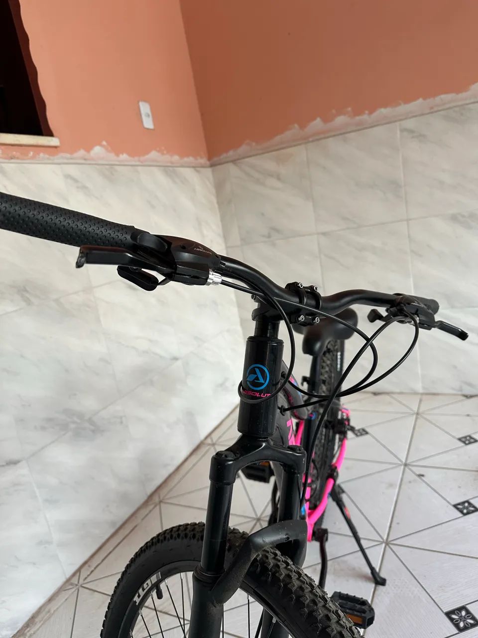 ABSOLUTE ARO 26 - Foto 5