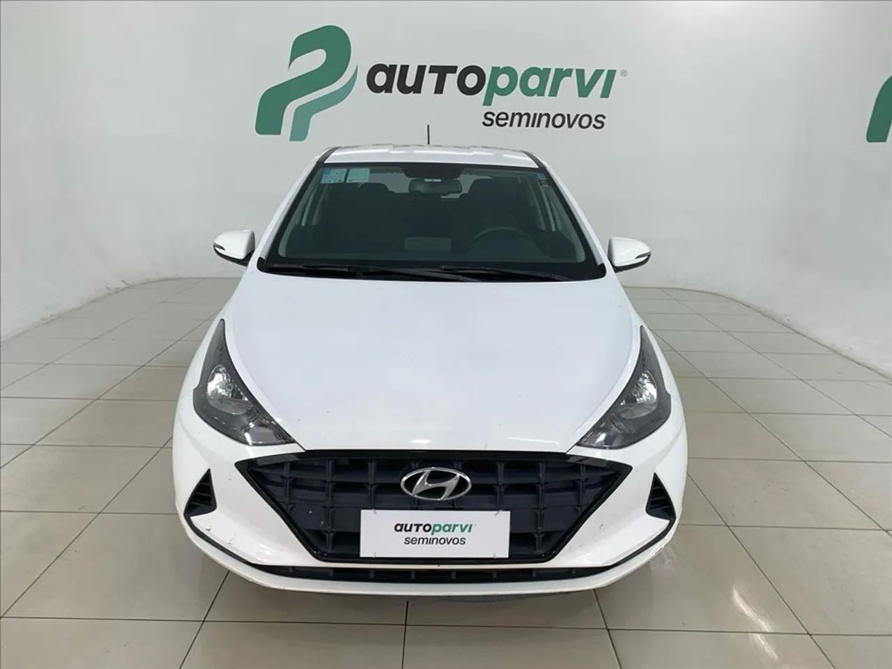 Hyundai HB20 Evolution 1.0 Flex 12V MEC 2022 - Foto 2