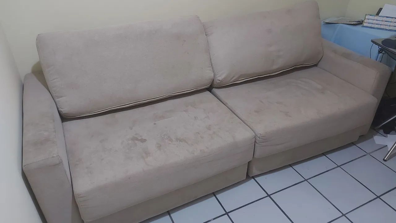 Sofá retrátil  - Foto 2
