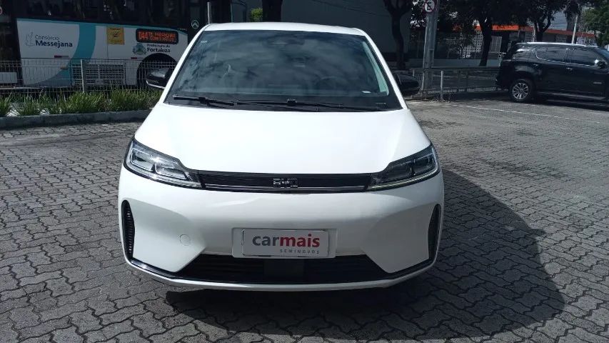 BYD D1 EV (elétrico) 2023