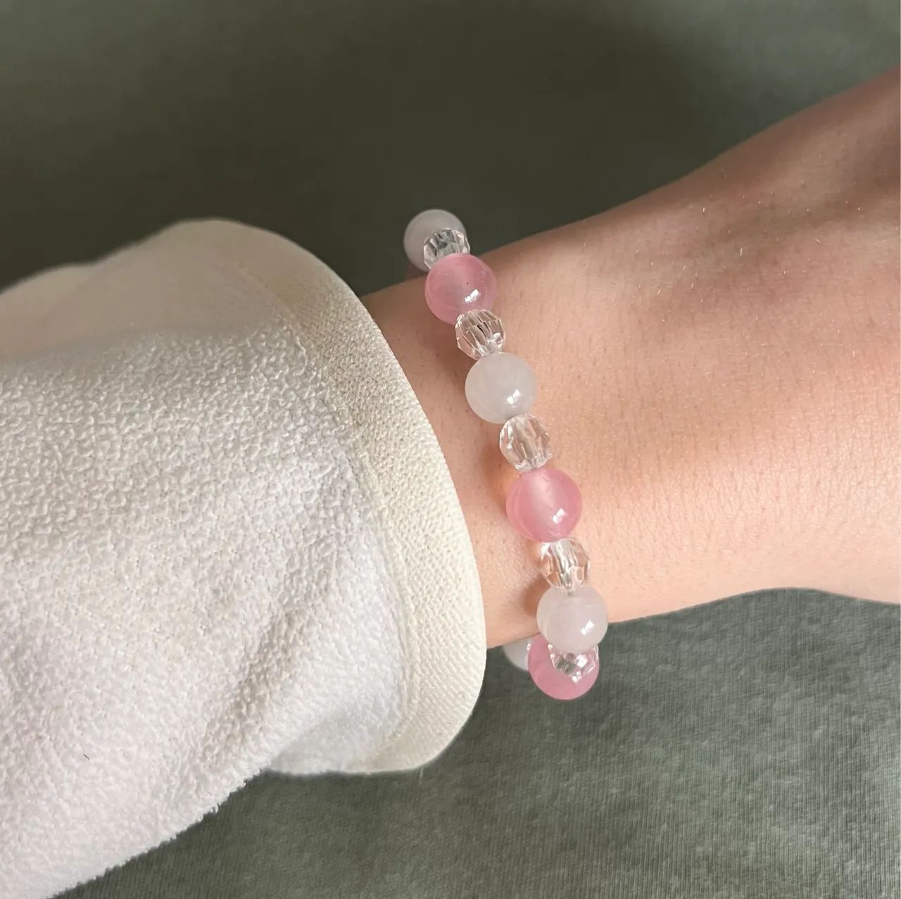 Pulseira Amor  - Foto 2