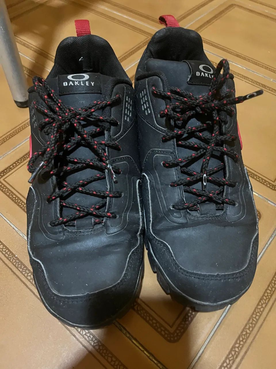 Bota da oakley TAM 41