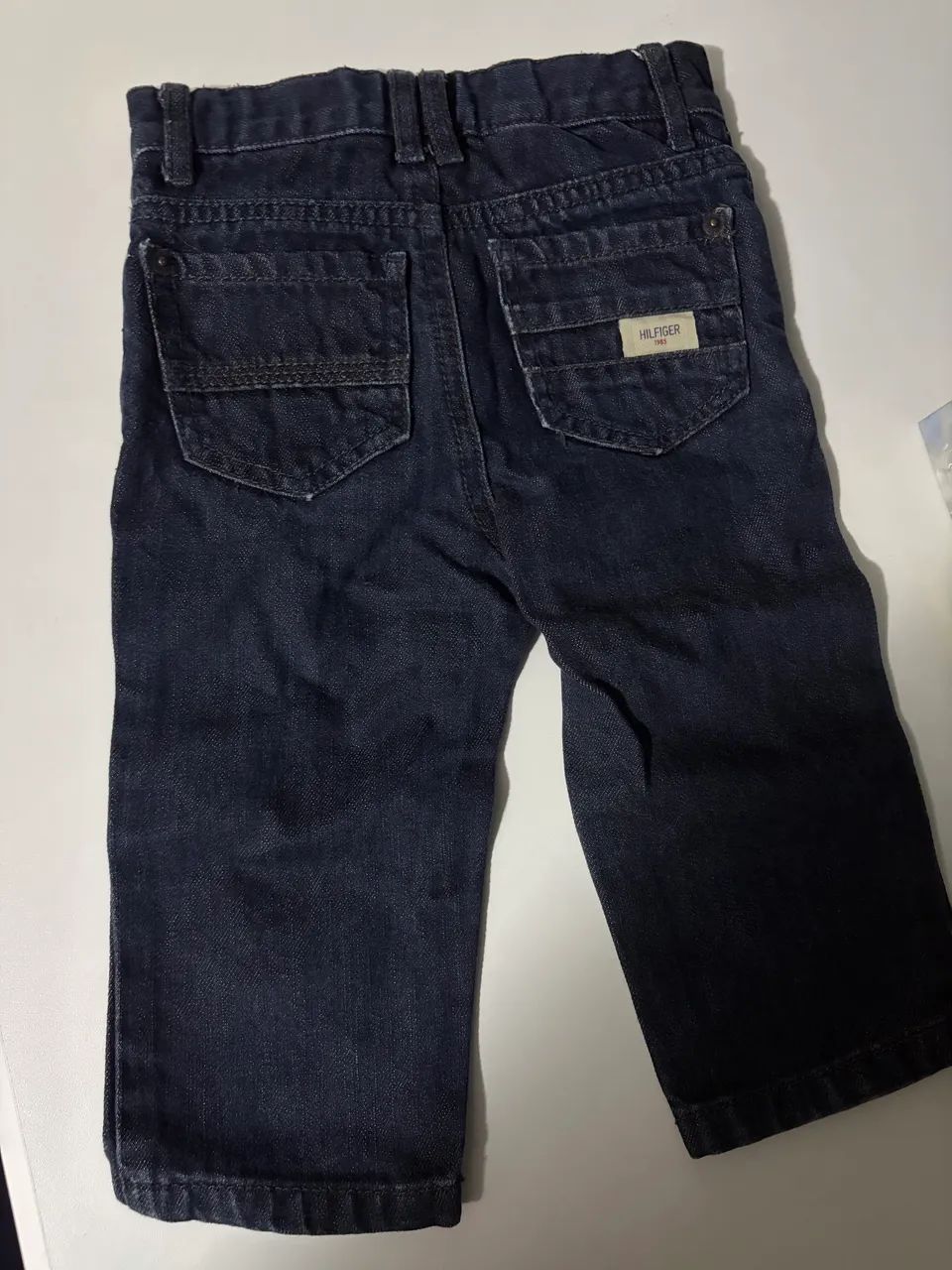 Calça jeans Tommy Hilfiger - Foto 3