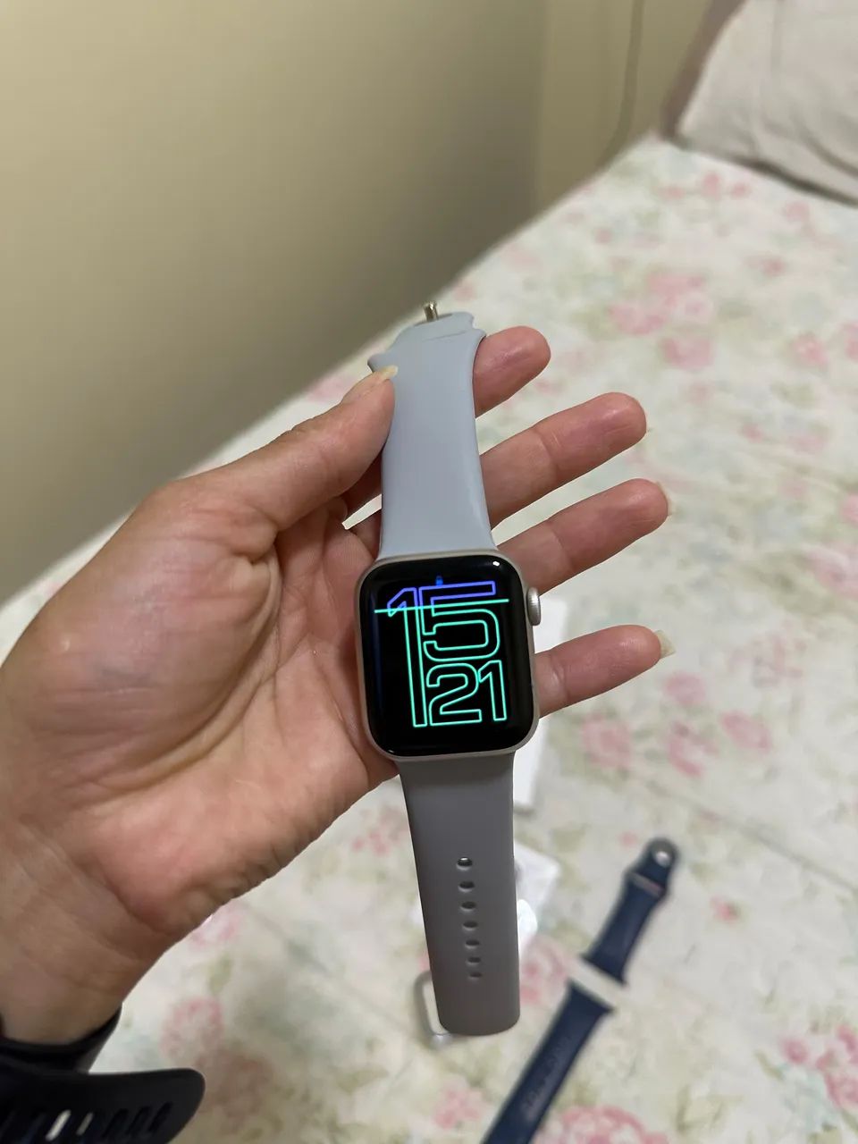 Apple Watch SE 2 