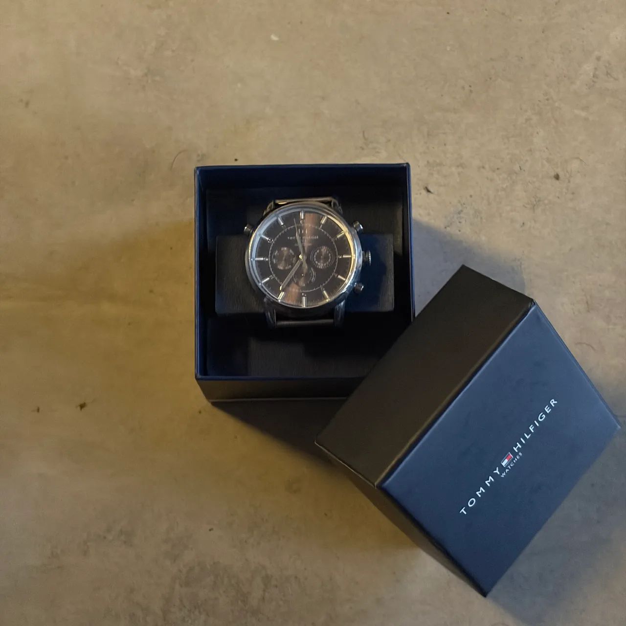 Relógio Tommy Hilfiger Harrison 1790877 - Foto 3