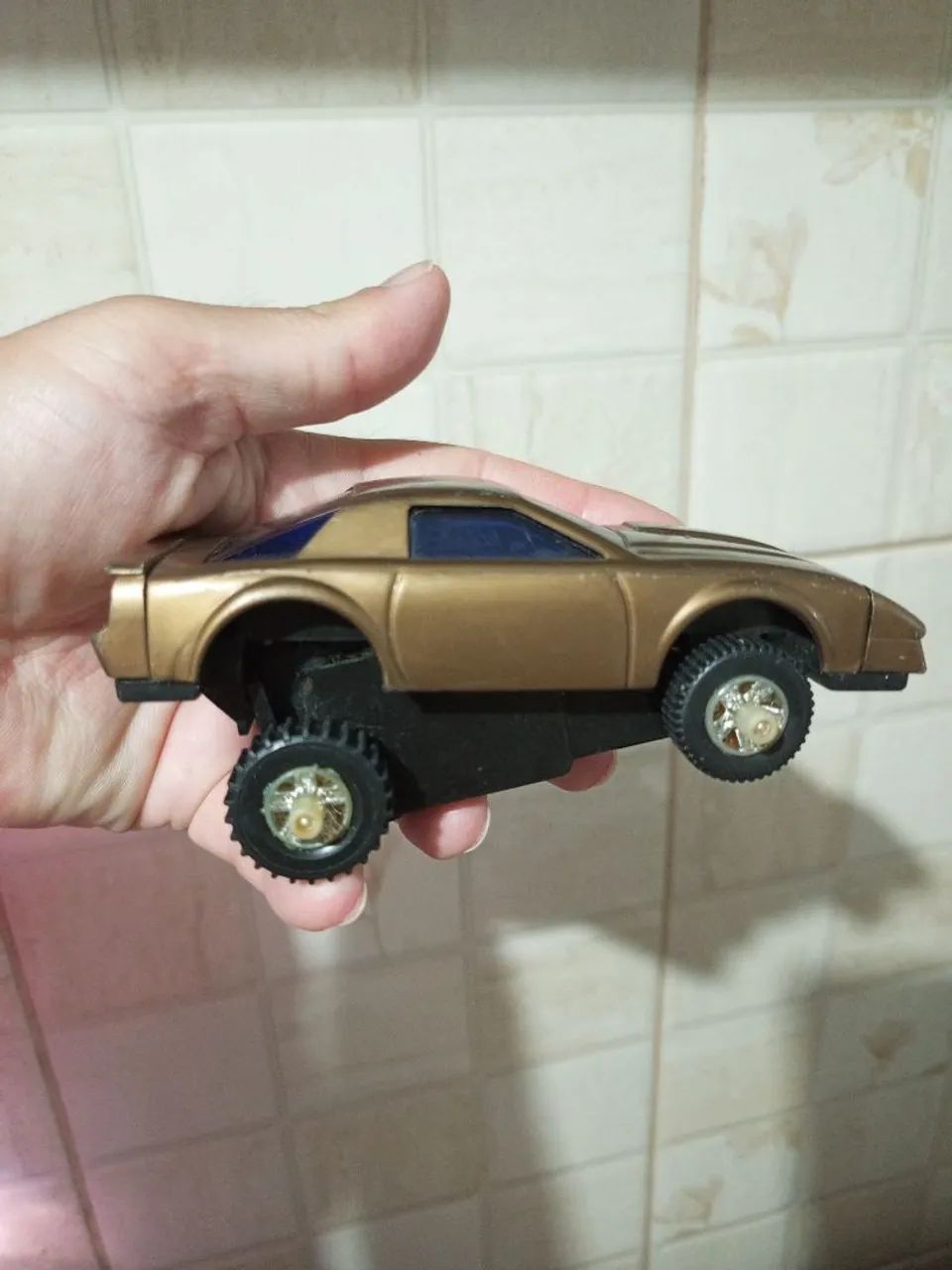 Corvette Glasslite Funcionando  - Foto 2